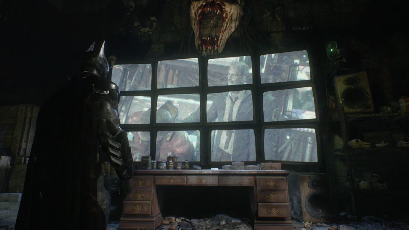 Illustration for article titled What We Loved and Hated About Batman: Arkham Knight, With Spoilers